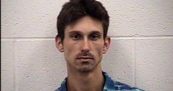 BRANDON MONROE BICKERS | 2018-06-02 20:55:00 Kenton County, Kentucky Booking