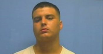 WILLIAM MAX WHITE | 2018-06-02 03:44:00 Johnson County, Arkansas Booking