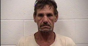 STEVEN WAYNE BOLES | 2018-06-02 19:56:00 Kenton County, Kentucky Booking