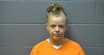 <B>TASHA</B> <B>CAPITOLA</B> <B>SEARS</B> #, Rsw Regional Jail, Virginia, RSW Regional Jail, Virginia - 2018-06-02 09:24:00