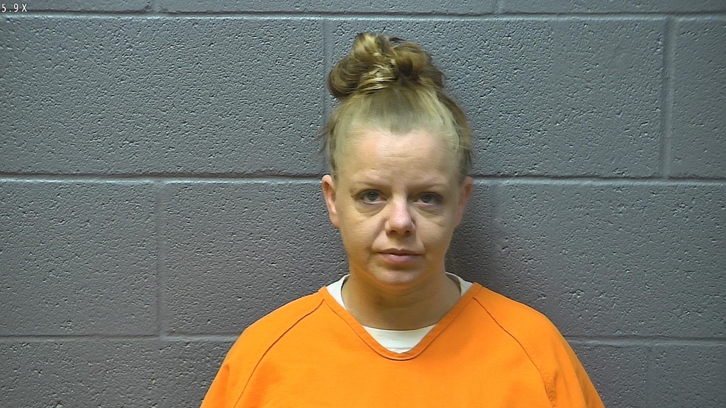 TASHA CAPITOLA SEARS #, Rsw Regional Jail, Virginia, RSW Regional Jail, Virginia - 2018-06-02 09:24:00