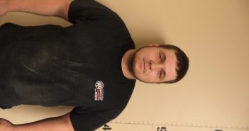 ETHAN EMANUEL CHEW | 2018-06-02 04:55:00 Howard County, Missouri Booking