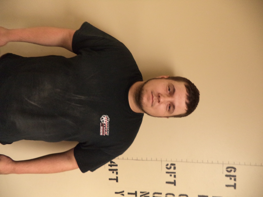 ETHAN EMANUEL CHEW #, Howard County, Missouri - 2018-06-02 04:55:00