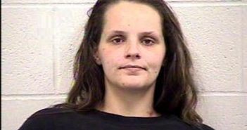 PAMELA LYNN BRITT | 2018-06-02 22:21:00 Kenton County, Kentucky Booking
