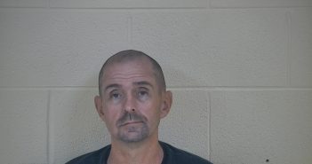 WILLIAM T COOMER | 2018-06-02 18:28:00 Taylor County, Kentucky Booking