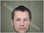 OQUINN, TYLER | 2018-06-02 Harnett County, North Carolina Booking