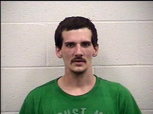 MARTY ALBERT JENKINS #, Kenton County, Kentucky - 2018-06-02 22:17:00