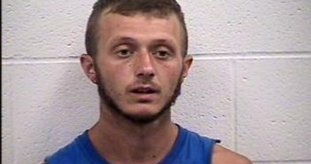 JOHN DILLON CASAS | 2018-06-02 08:45:00 Kenton County, Kentucky Booking