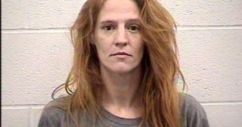 ELLEN KATHLEEN BARKER | 2018-06-02 19:06:00 Kenton County, Kentucky Booking