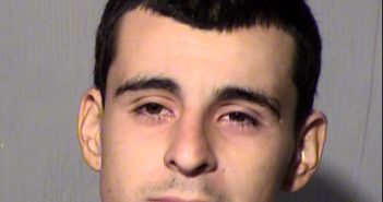 <B>EDGAR</B> SANTIAGO <B>LOPEZ</B> GONZALEZ #, Maricopa County, Arizona - 2018-06-02