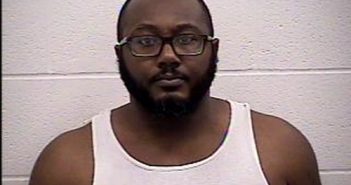 DEJUAN BRANDON EVANS | 2018-06-02 16:32:00 Kenton County, Kentucky Booking