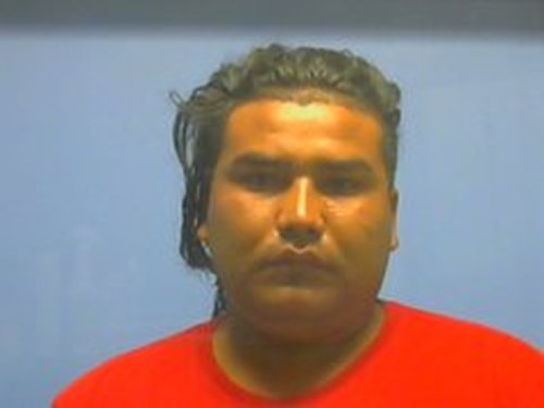 MARCO CADENA-ROMERO #, Johnson County, Arkansas - 2018-06-02 09:47:00