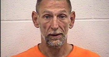 RUSSELL JOSEPH CALABRESE | 2018-06-02 23:52:00 Kenton County, Kentucky Booking