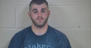 WILLIAM D PITTMAN | 2018-06-02 00:56:00 Taylor County, Kentucky Booking