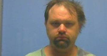 JONATHAN C TURNER | 2018-06-02 22:22:00 Johnson County, Arkansas Booking
