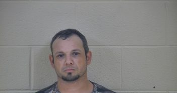 DAVID S KIDD | 2018-06-02 03:36:00 Taylor County, Kentucky Booking