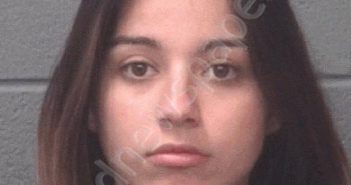 ESSNER, NICOLE LAURANN | 2018-06-02 Onslow County, North Carolina Booking