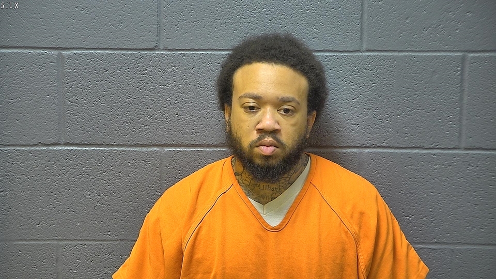 SEAN MICHAEL HOGAN #, Rsw Regional Jail, Virginia, RSW Regional Jail, Virginia - 2018-06-02 09:52:00