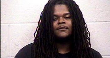 JAMES-ANTHONY MALIK HUDSON | 2018-06-02 14:43:00 Kenton County, Kentucky Booking