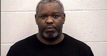 WILLIE JAMES WATERS | 2018-06-02 22:45:00 Kenton County, Kentucky Booking