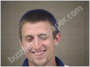 THORNE, CLAYTON | 2018-06-02 Harnett County, North Carolina Booking