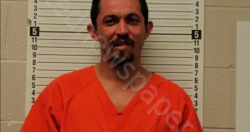 GONZALEZ,JAIME LYNN | 2018-06-02 13:42:00 Zapata County, Texas Booking