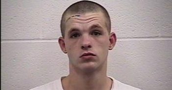 JACOB MATTHEW AMOS | 2018-06-02 14:37:00 Kenton County, Kentucky Booking