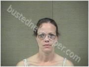 DEPUE, MARTHA | 2018-06-03 Harnett County, North Carolina Booking