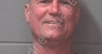 ADAIR, STANLEY RAY | 2018-06-03 Onslow County, North Carolina Booking