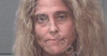 MITCHELL, TONYA LYNN | 2018-06-03 Onslow County, North Carolina Booking