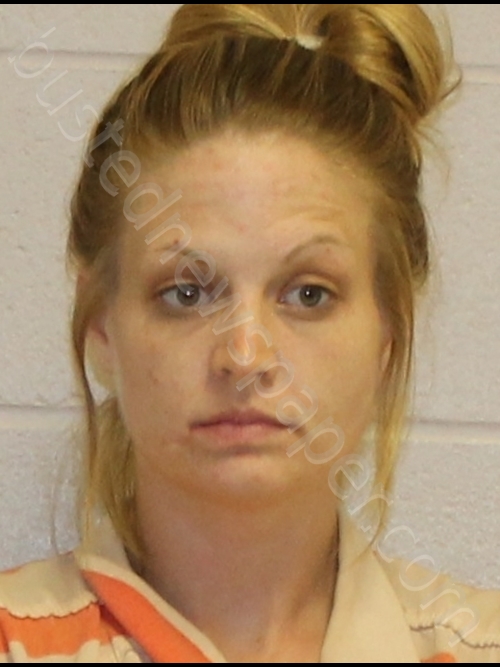 GARDNER,KENSLEY NICOLE #, Brown County, Texas - 2018-06-03