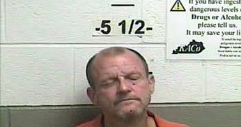 <B>ROGER</B> <B>LYNN</B> <B>JOHNSON</B> #, Whitley County, Kentucky - 2018-06-03 23:45:00