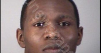 TEVIN LEANARDO BOSTIC | 2018-06-03 13:41:00 Lake County, Florida Booking