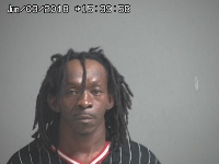 JONES MICHAEL E | 2018-06-03 Sandusky County, Ohio Booking