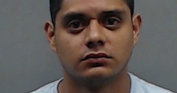 <B>HERNANDEZ</B>, <B>HECTOR</B>, JR. #, Smith County, Texas - 2018-06-03