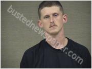 ESTEP, JACOB | 2018-06-03 Harnett County, North Carolina Booking