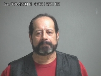 SOTO RICHARD JOSEPH | 2018-06-03 Sandusky County, Ohio Booking