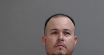 <B>MARTINEZ</B>, <B>DEMETRIO</B> OMAR #, Hidalgo County, Texas - 2018-06-03