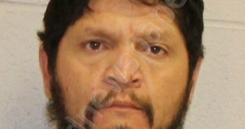MEDRANO,BRUNO | 2018-06-03 Brown County, Texas Booking