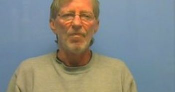 RONALD WHITE | 2018-06-03 21:37:00 Johnson County, Arkansas Booking