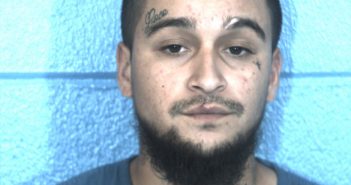 <B>RODRIGUEZ</B>, <B>ANGEL</B> <B>LEE</B> #, Williamson County, Texas - 2018-06-03
