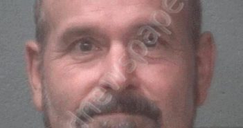 THOMPSON, WILLIAM GRADY | 2018-06-03 Onslow County, North Carolina Booking