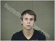 ANDREWS, JOSHUA | 2018-06-03 Harnett County, North Carolina Booking