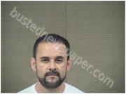 OLIVARES, MANUEL | 2018-06-03 Harnett County, North Carolina Booking
