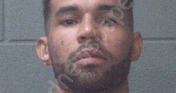 CUMBERLAND, MARKUS DUANE | 2018-06-03 Onslow County, North Carolina Booking