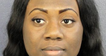 <B>JACKSON</B>, <B>PAIGE</B> LAZARYA #, Broward County, Florida - 2018-06-04