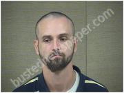 HALL, BRYAN | 2018-06-04 Harnett County, North Carolina Booking