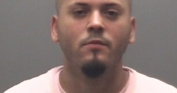 RODRIGUEZ-LAZU, ALBERT XAVIER | 2018-06-04 Alamance County, North Carolina Booking