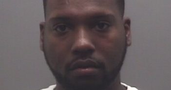 RONE, DION JOSHUA | 2018-06-04 Alamance County, North Carolina Booking