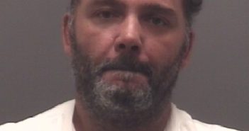 SMITH, CHRISTOPHER LYNN | 2018-06-04 Alamance County, North Carolina Booking